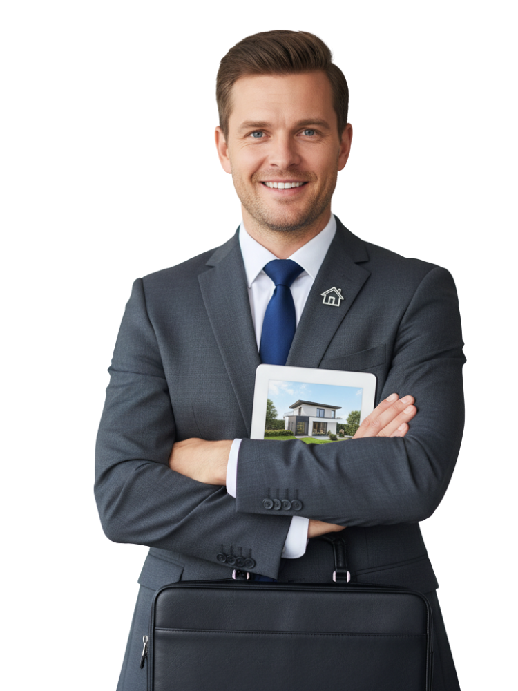 Sourcer nieruchomości